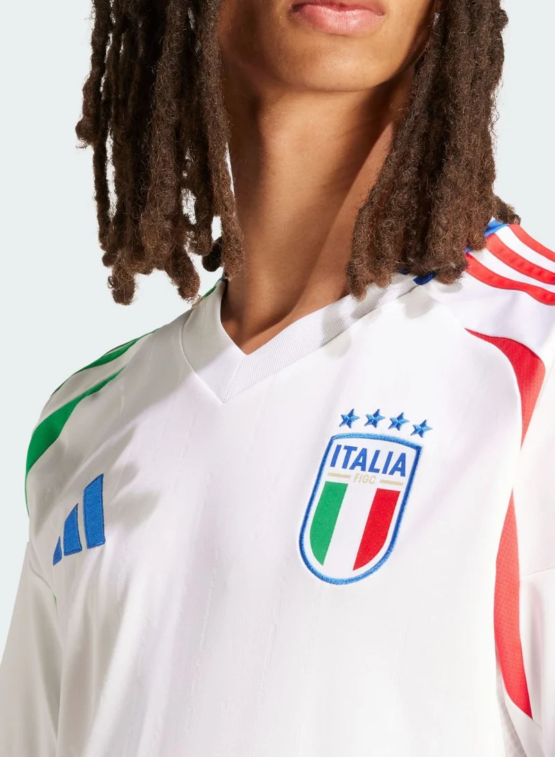 Adidas  Italy Away Jearsey for Men | Best Price UAE