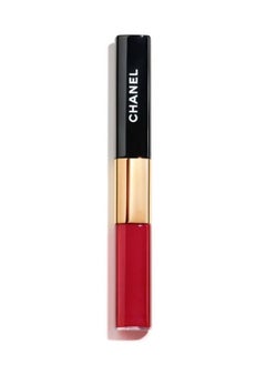 Le Rouge Duo Ultra Tenue Lip colour 47 Daring red
