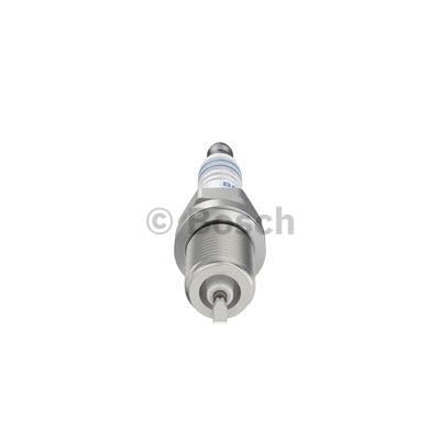 BOSCH 7955 Copper with Nickel Spark Plug - Pack of 10 - Image 4