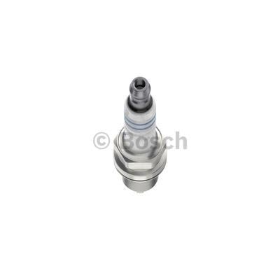 BOSCH 7955 Copper with Nickel Spark Plug - Pack of 10 - Image 5