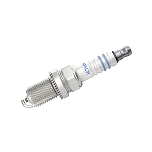 BOSCH 7955 Copper with Nickel Spark Plug - Pack of 10 - Image 1