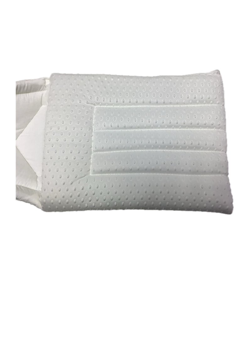 Sweet baby Baby sleeping bag comforter with zip baby sleeping comforter made of Jacquard 3d embossed fabric from sweet baby in Ajman  - Image 2