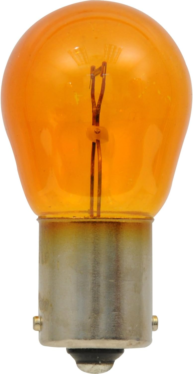 OSRAM SYLVANIA 1156A Long Life Miniature Bulb, (Contains 2 Bulbs) - Image 3