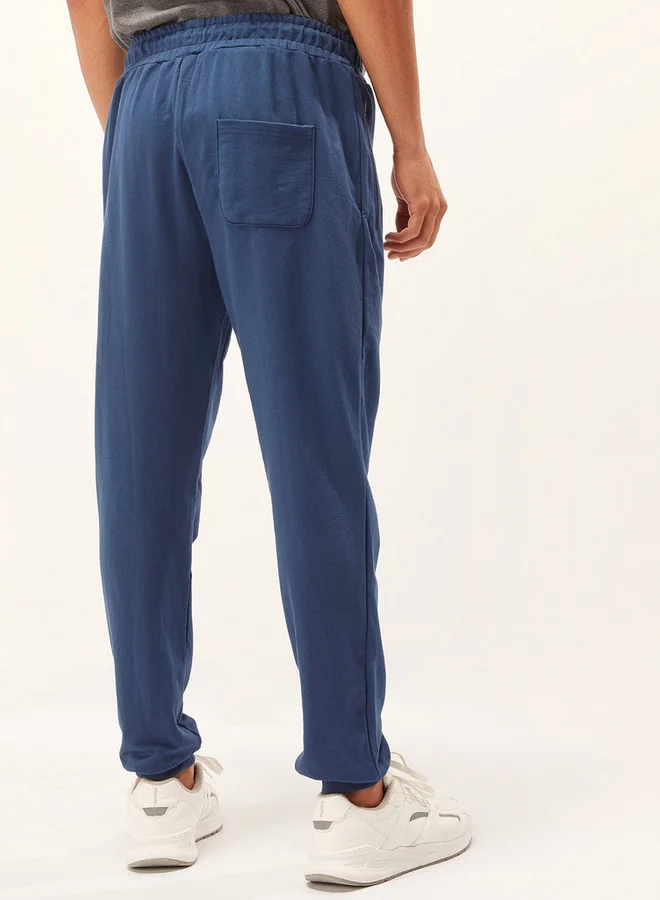 ADOT by Splash Jog Pants with Pocket Detail and Drawstring