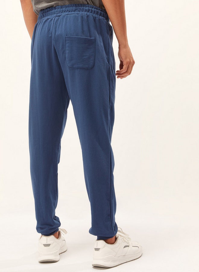 آكتف بنطلون رياضي بجيوب وحبل شد - Image 4