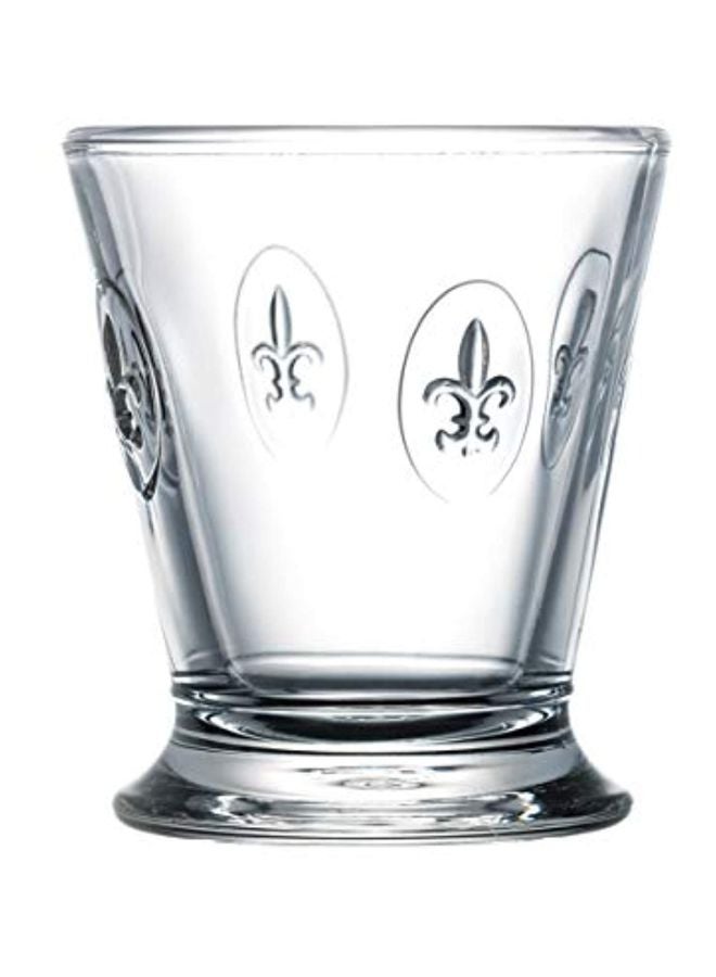 LA ROCHERE 6-Piece Glass Set - Image 2