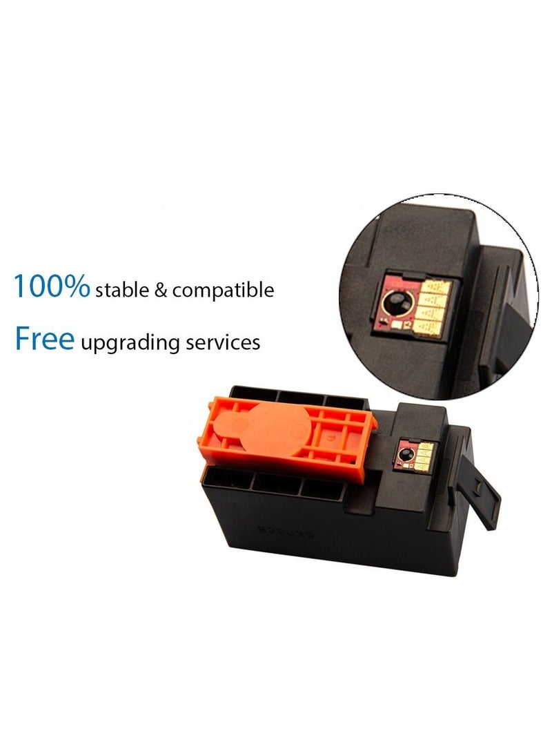 NexNova ink cartridge 934XL for HP High Yield Black for HP Officejet Pro6230/6830 Officejet 6812/6815/pro6835 e-All-in-One Printer 6820 - Image 4