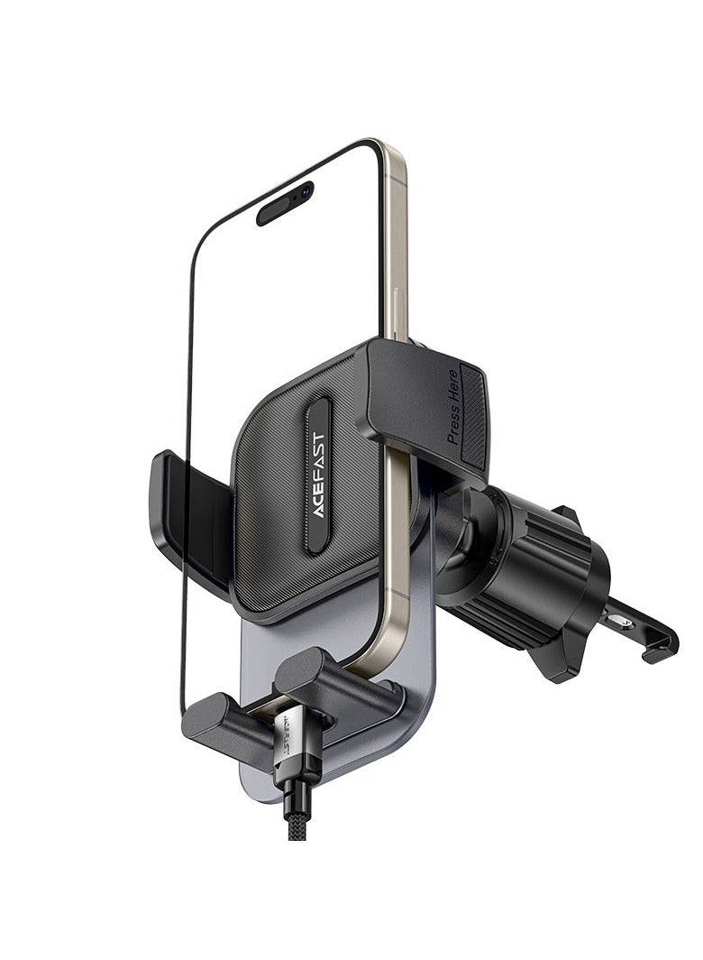 Acefast Car Mount Holder D25 - Image 3