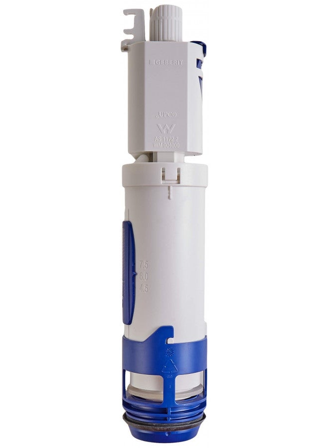 Geberit جبرِيت 241.290.00.1 مراحيض و bidets - Image 1