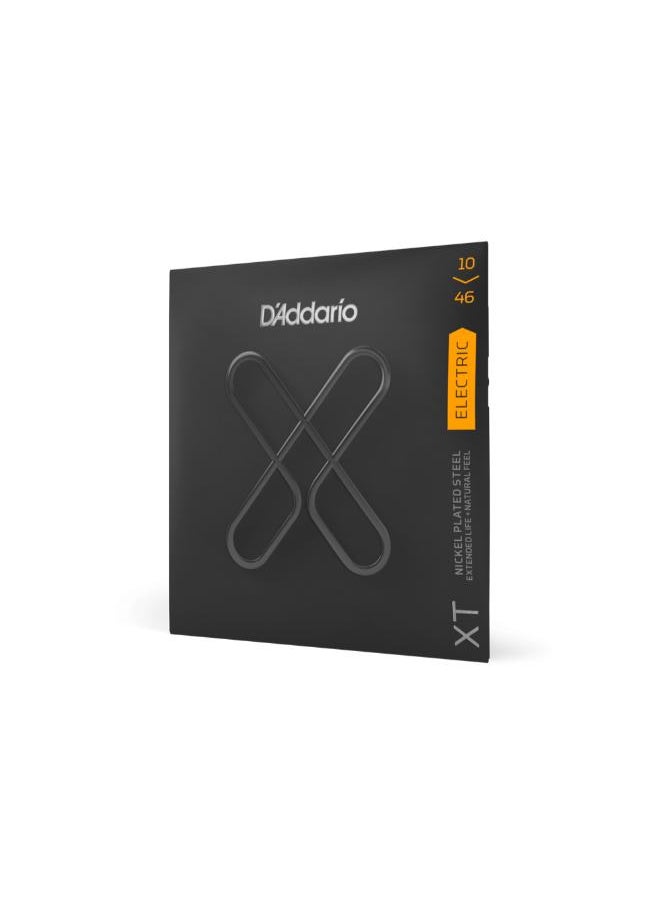 D'Addario Strings XTE-1046 