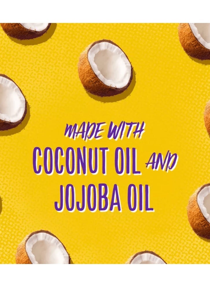 أوسي بلسم ميراكل للشعر الكيرلي بزيت جوز الهند وزيت الجوجوبا من اوسي - 778 مل - Image 3