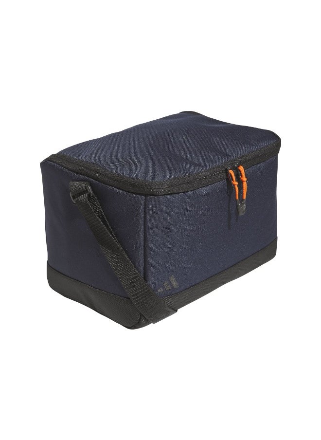 Adidas Adidas Cooler Bag Blue Golf Bags For Men M  - Image 3