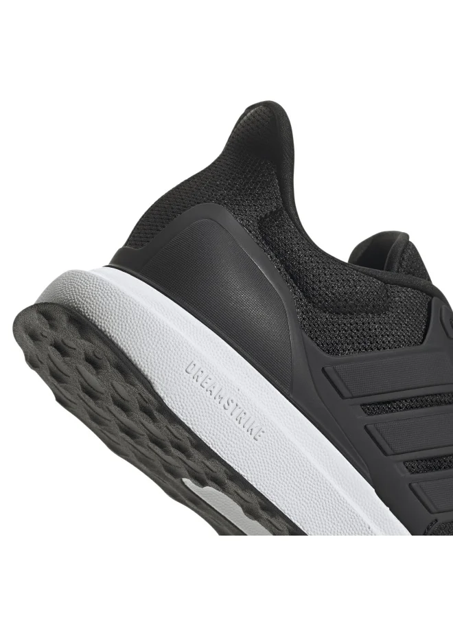 adidas أديداس ألترادريم دي إن إيه إم أحذية رياضية سوداء للرجال