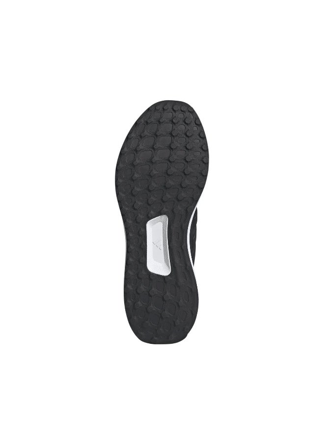 Adidas Adidas Ultradream Dna Black Running Shoes For Men 6.5  - Image 4