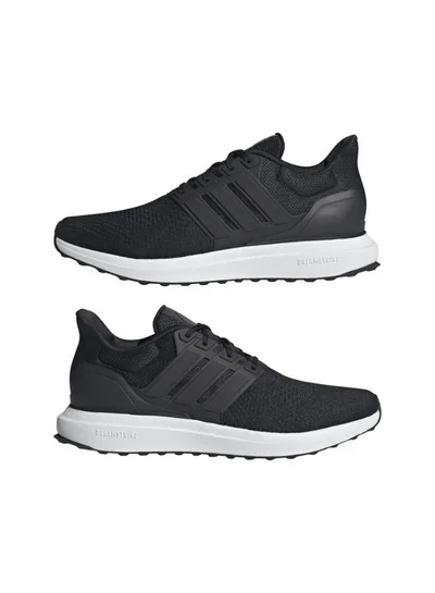 adidas أديداس ألترادريم دي إن إيه إم أحذية رياضية سوداء للرجال