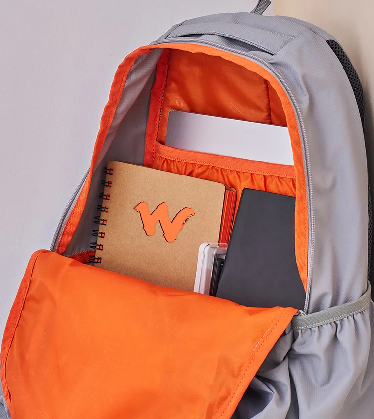 Wildcraft  Wildcraft Atlas 35 Explore, Grey  | Best Price UAE