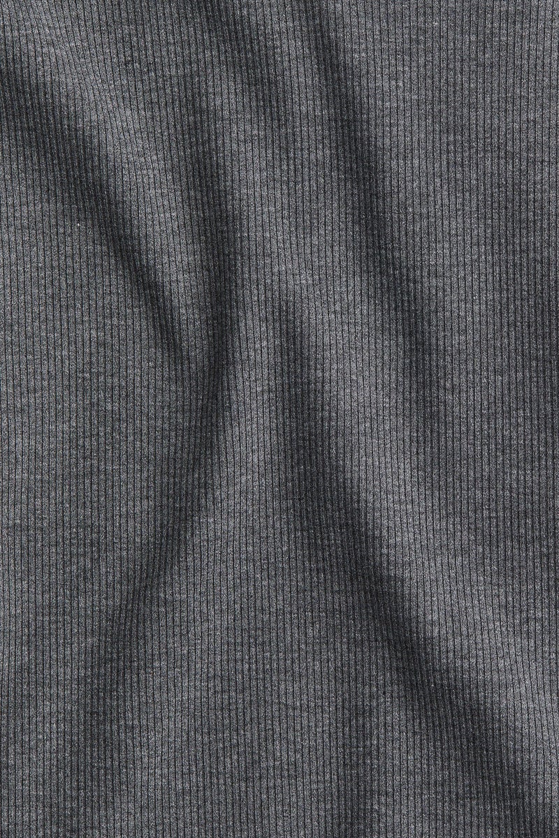 H&M Ribbed Thong Body - Image 5