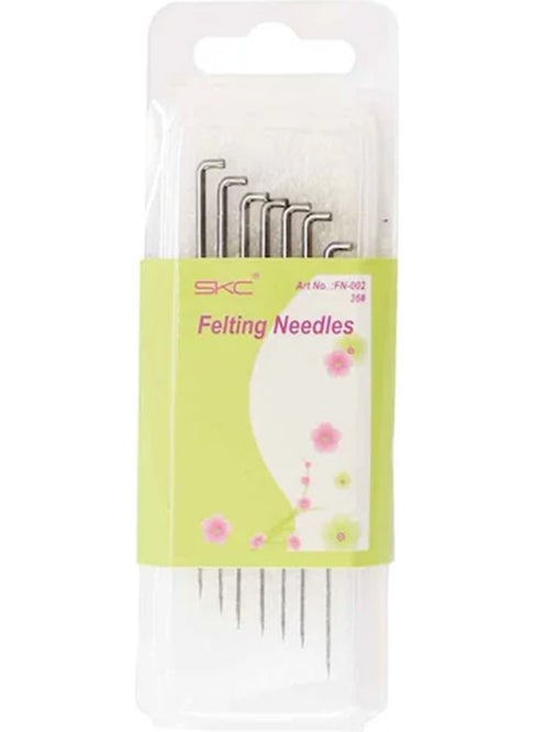 SKC Spare Felting Needle FN-002  - Image 2