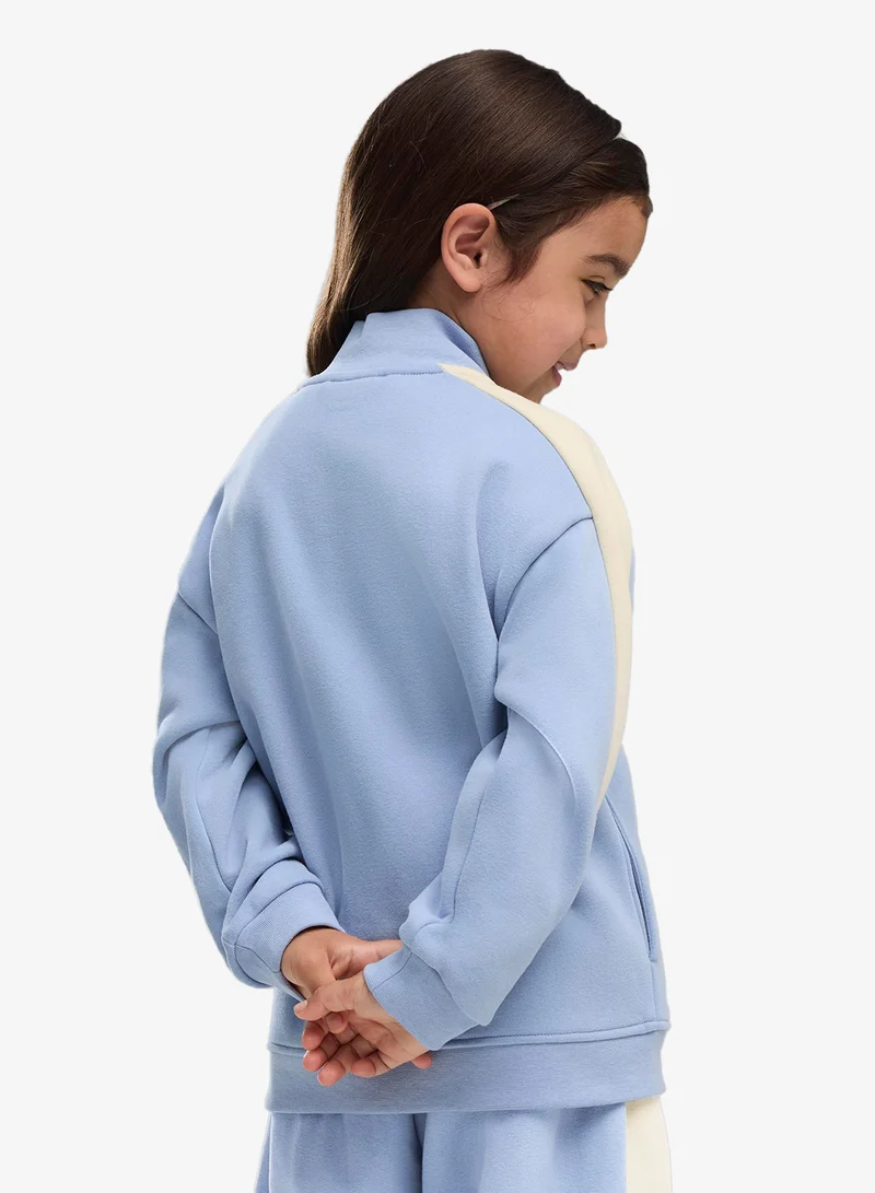 Puma Kids T7 Imaginary Friend Relaxed