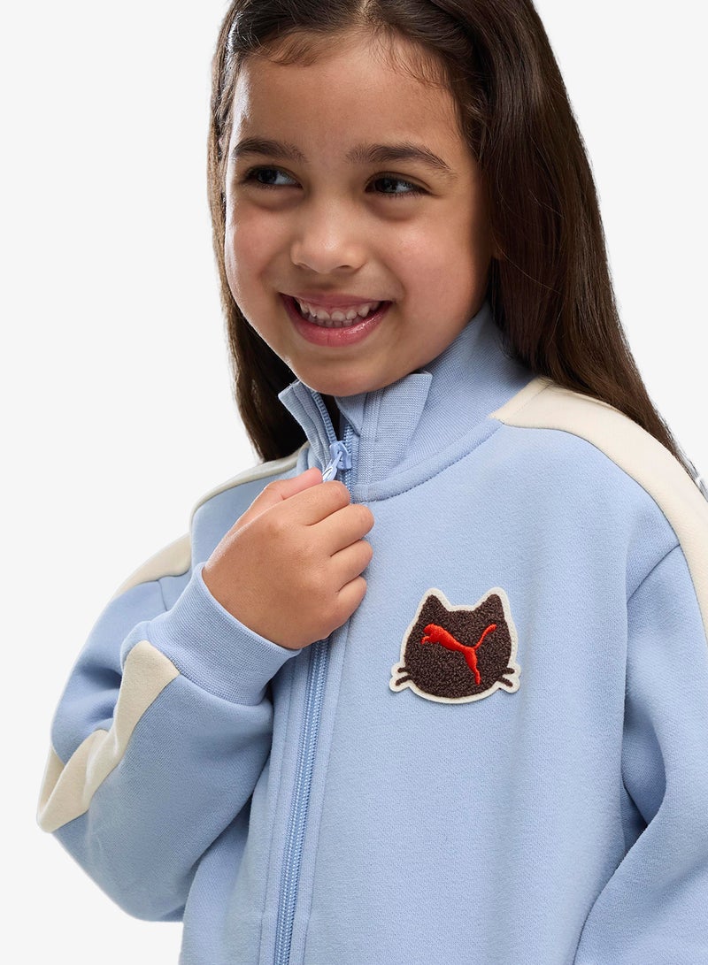 PUMA Kids T7 Imaginary Friend Relaxed - Image 3