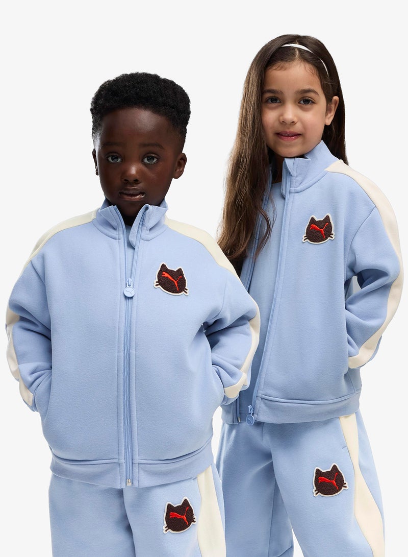 PUMA Kids T7 Imaginary Friend Relaxed - Image 1