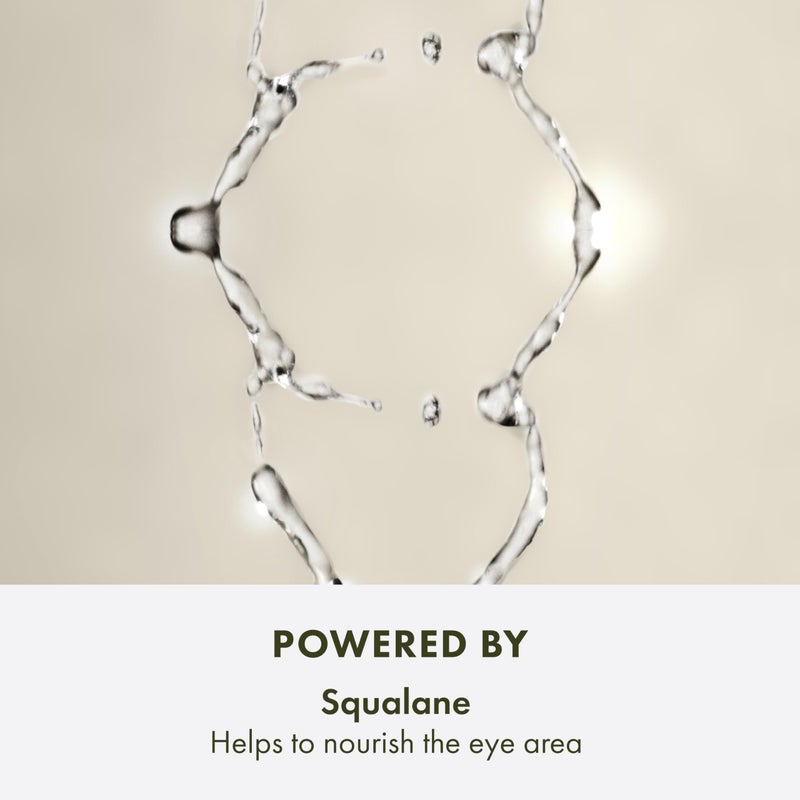 Origins Eye Doctor Hydrating Eye Cream | Nourishes & Smooths | With Cucumber & Squalane, 0.5 Fl Oz - Image 5