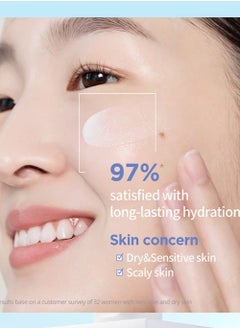 Aestura ATOBARRIER365 CERAMIDE CREAM | Long Lasting Hydration Facial Moisturizer for Dry & Sensitive Skin | 80ml, 2.7 oz  - Image 3