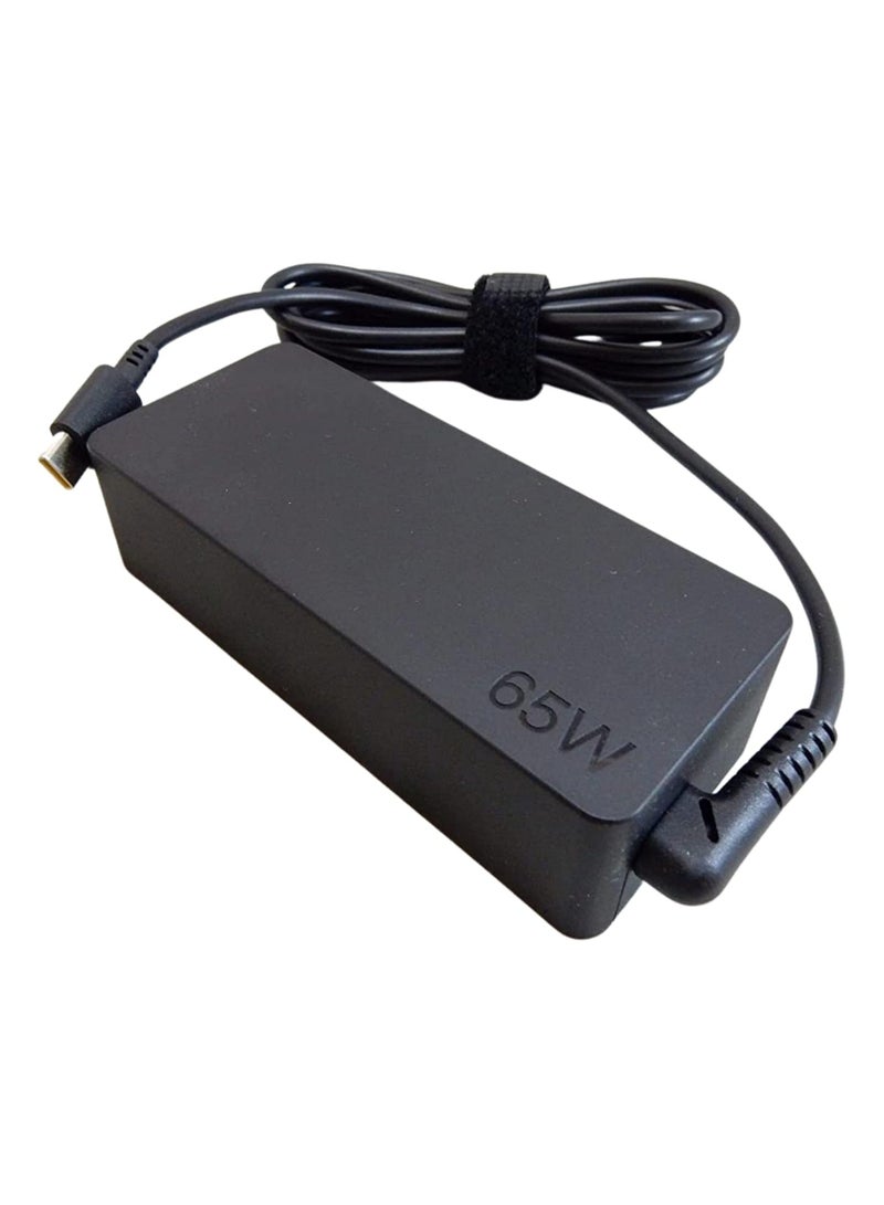 general Lenovo 65 W Standard AC Adapter USB Type-C - Image 2