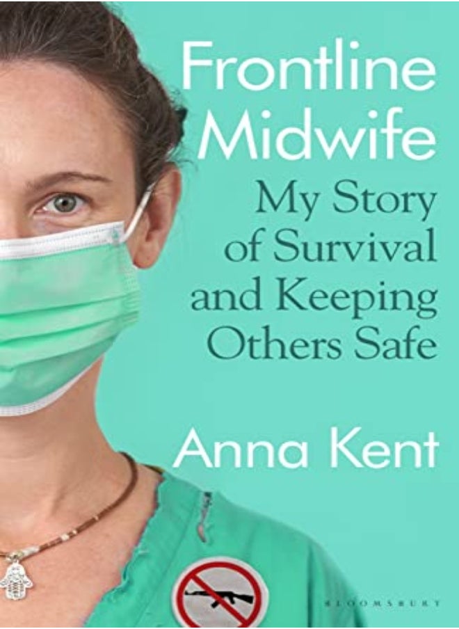 null - Frontline Midwife - Image 1