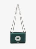 STEVE MADDEN GREEN