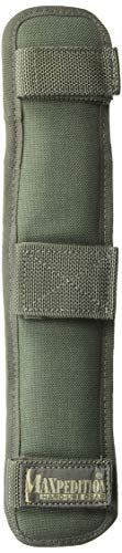 MAXPEDITION 2" Shoulder Pad (Foliage Green) - Image 5