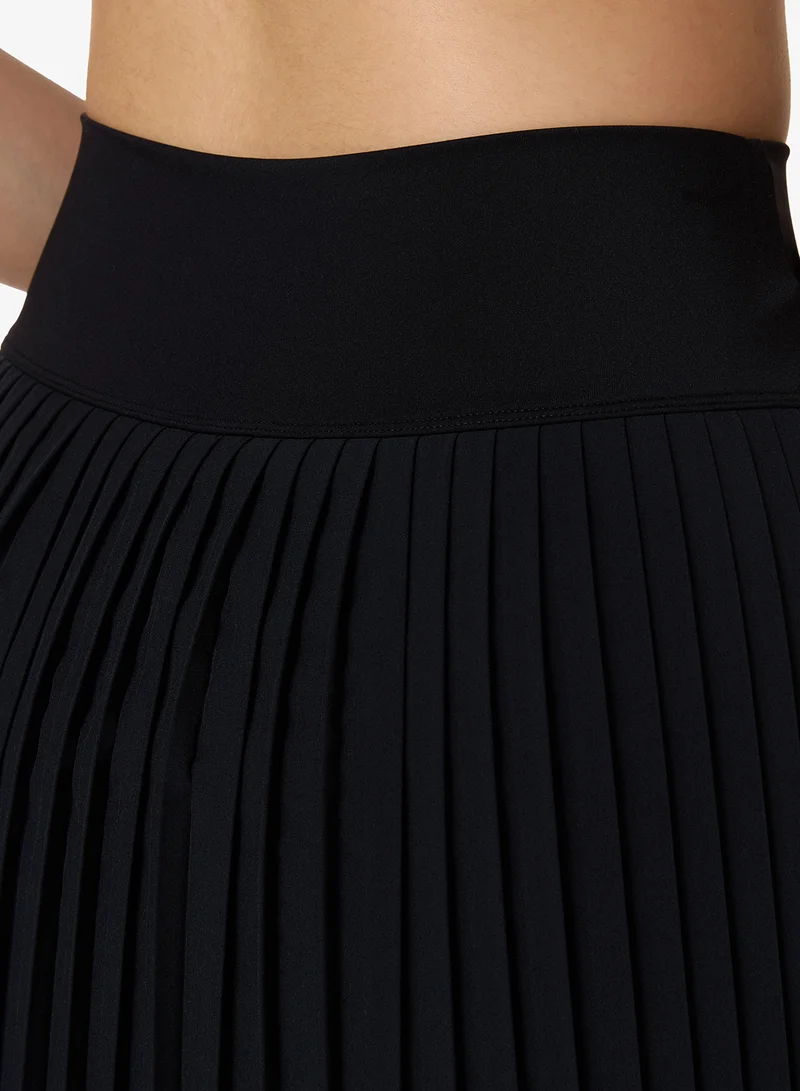 SQUATWOLF Performance Precision Skort