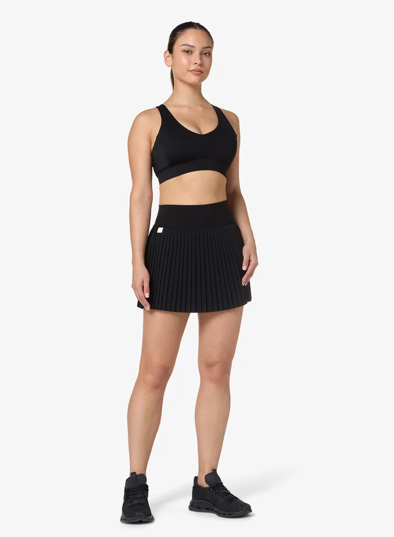 SQUATWOLF Performance Precision Skort