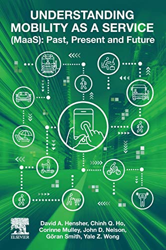 Understanding Mobility As A Service Maas Past Present And Future - Image 1
