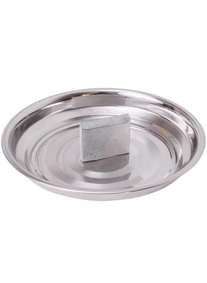 faas faas Coconut Breaker Stainless Steel (Heavy Duty) (Pack of 1)  - Image 1