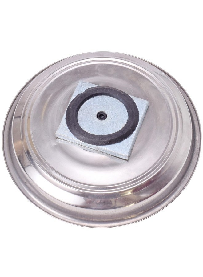 faas faas Coconut Breaker Stainless Steel (Heavy Duty) (Pack of 1)  - Image 3