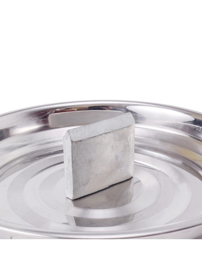 faas faas Coconut Breaker Stainless Steel (Heavy Duty) (Pack of 1)  - Image 4