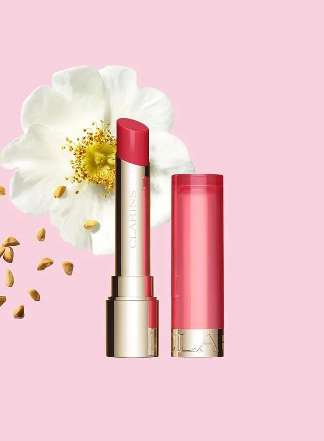CLARINS Lip Oil Balm 02  2.9G