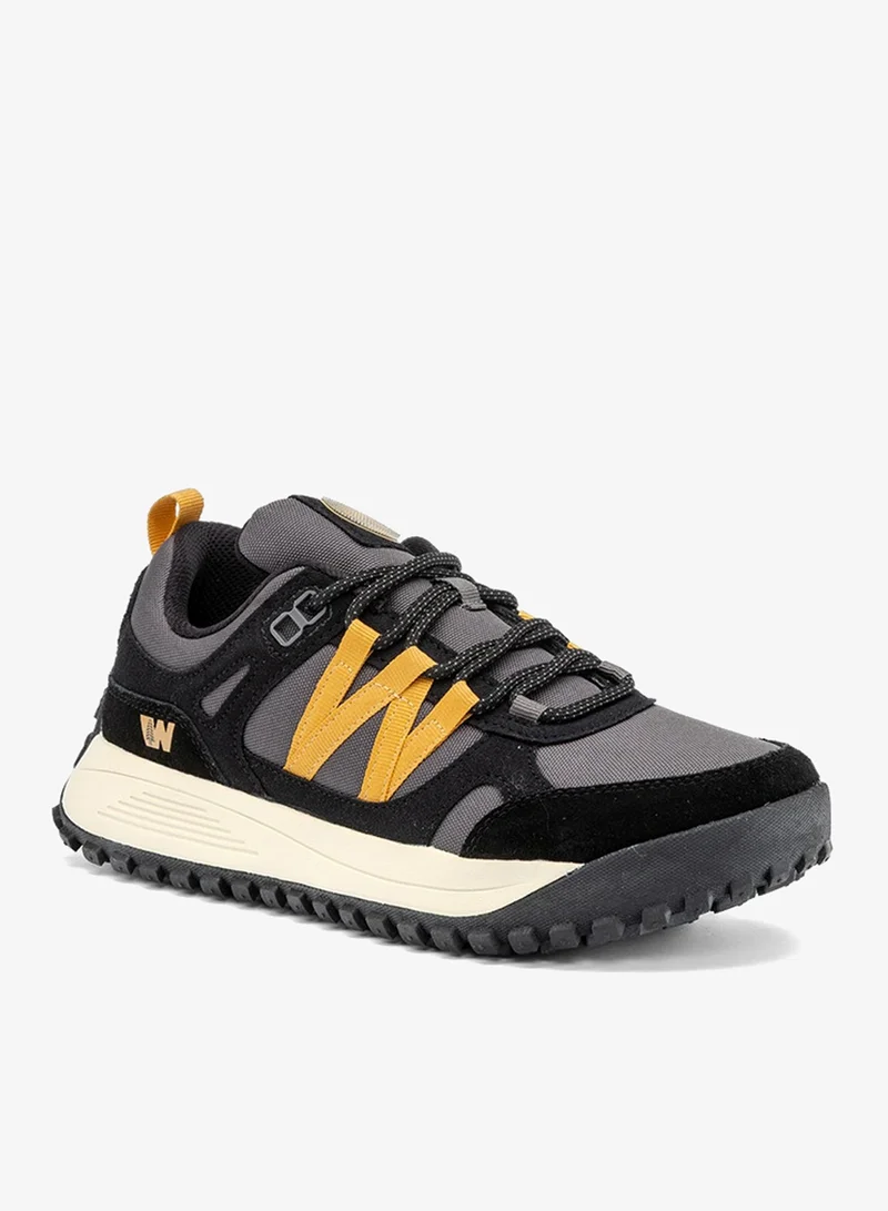 باتا حذاء سنيكرز كاجوال منخفض