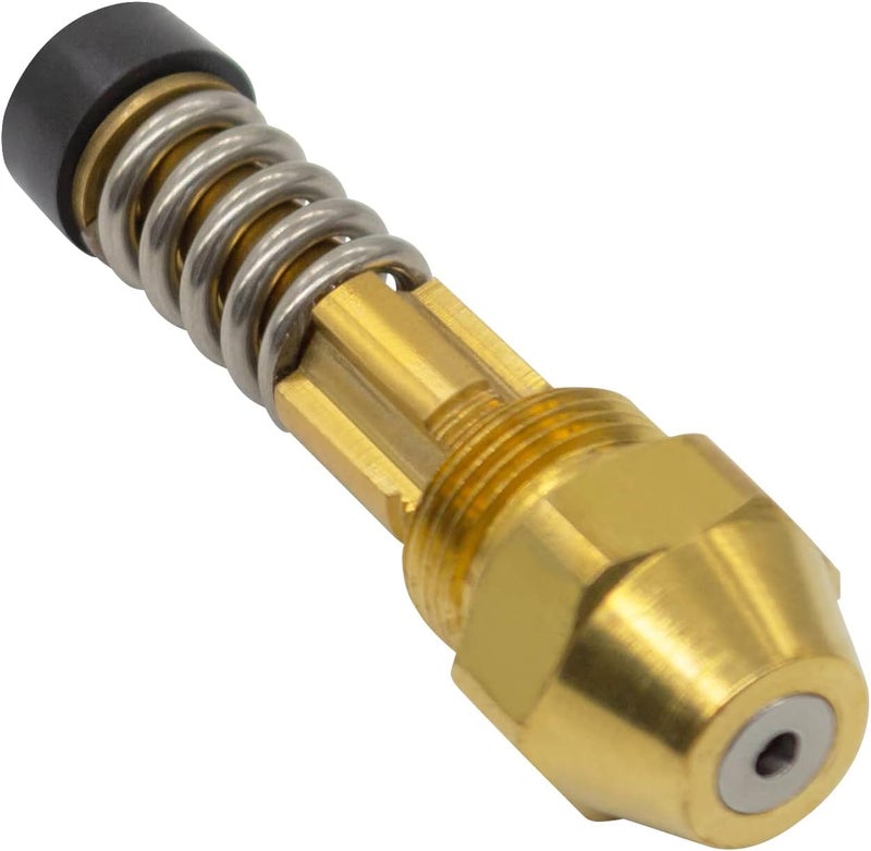 superbobi PP210 100735-07 Nozzle kit For Reddy Master Remington 150K w/seal spring washer HA3011 M18022. - Image 1