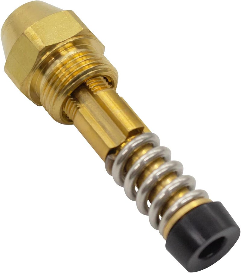 superbobi PP210 100735-07 Nozzle kit For Reddy Master Remington 150K w/seal spring washer HA3011 M18022. - Image 2