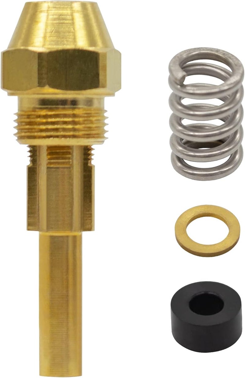 superbobi PP210 100735-07 Nozzle kit For Reddy Master Remington 150K w/seal spring washer HA3011 M18022. - Image 3