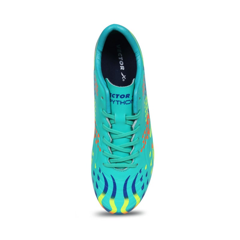 Vector X Python Football Shoes/Studs - Image 5