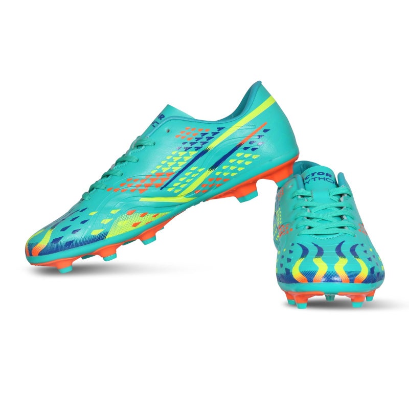 Vector X Python Football Shoes/Studs - Image 3