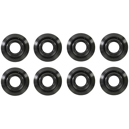 Fel-Pro FELPRO ES 72233 Engine Valve Cover Grommet Set for Chevrolet Silverado 1500 - Image 1