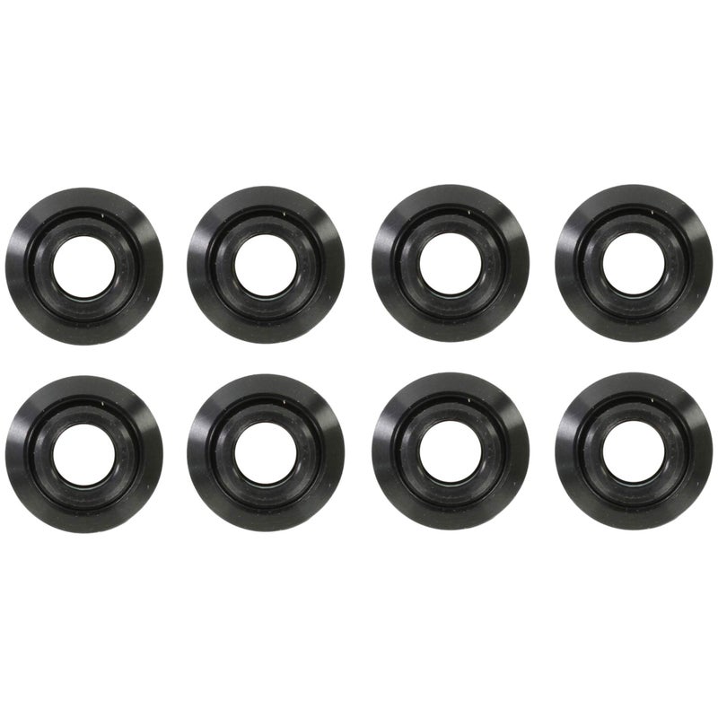 Fel-Pro FELPRO ES 72233 Engine Valve Cover Grommet Set for Chevrolet Silverado 1500 - Image 2