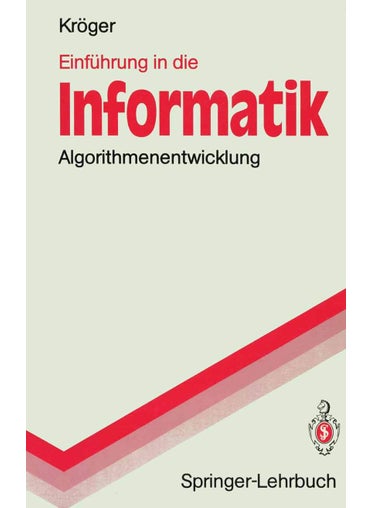 Einführung in die Informatik: Algorithmenentwicklung - pzsku/Z9A5B14CBC8DF5BDC5DE3Z/45/1749041444/66dba733-024d-44db-abb5-99fbddad7a74