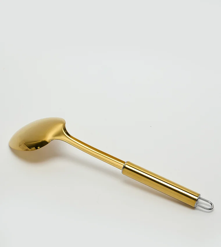 Martha stewart Serving Spoon 32cm Gold