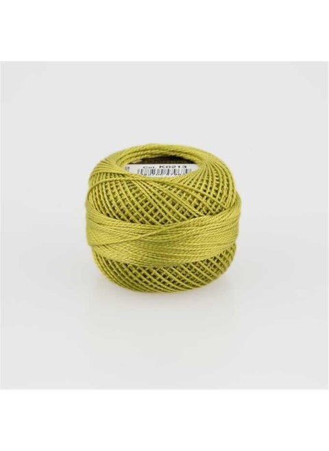 No:8 Hand Embroidery Thread - K0013