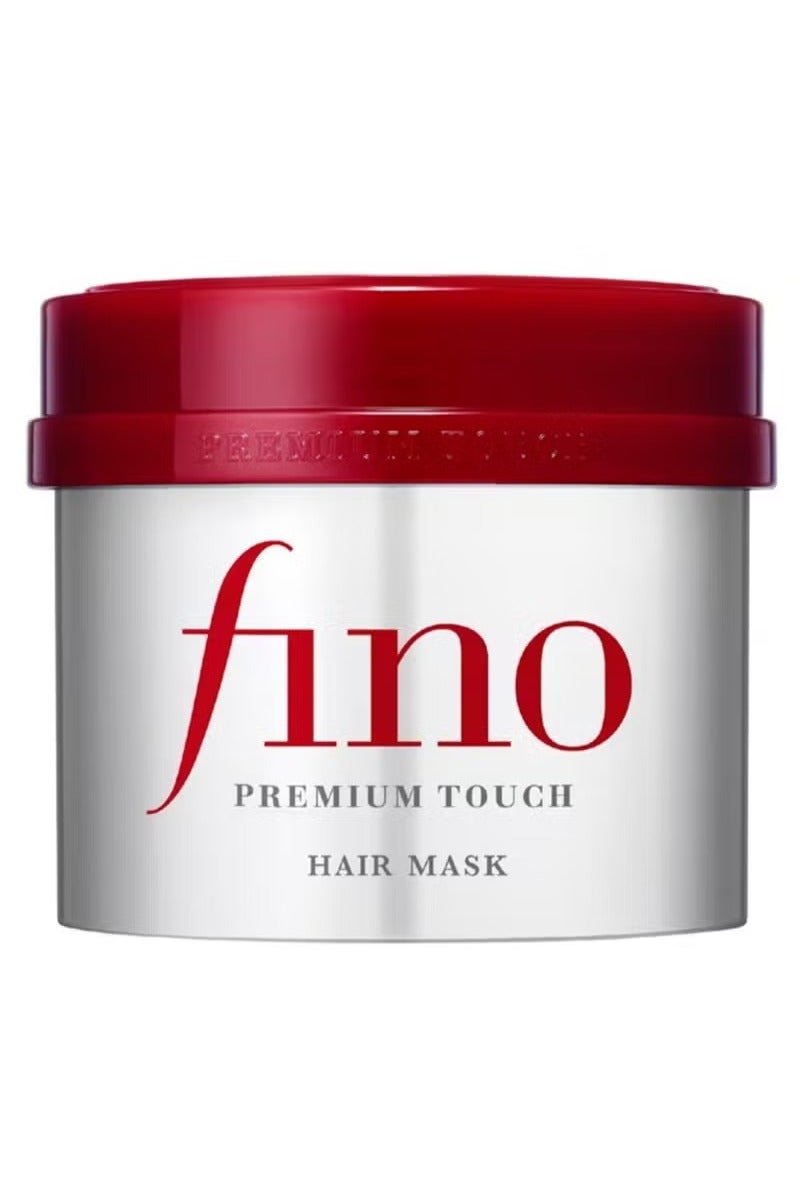 Fino 3-Piece Fino Premium Touch Penetration Essence Hair Mask Hair Treatment 230*3g - Image 3